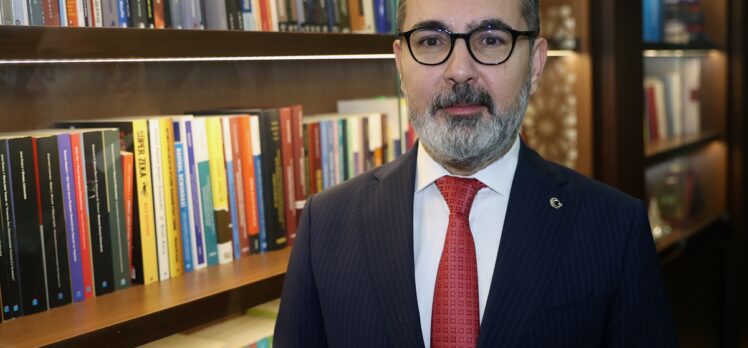 TİHEK lisans öğrencilerine “İnsan hakları ve eşitlik konusunda sertifika eğitimi” verecek