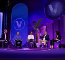 Togg, VivaTech'te startuplarla buluştu