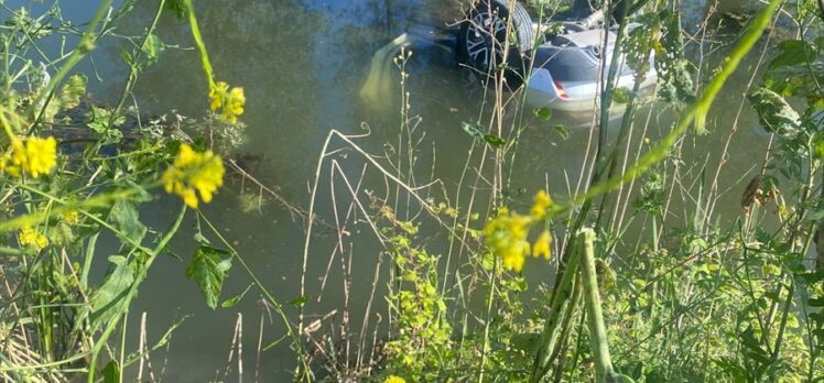 YTB Personel Daire Başkanı Volkan Duman Tokat'taki trafik kazasında hayatını kaybetti