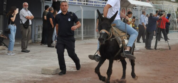 64. Uluslararası Akşehir Nasreddin Hoca Şenlikleri