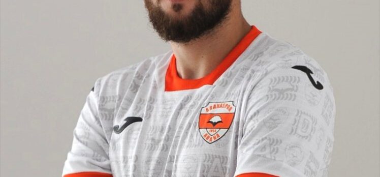 Adanaspor, Muhammet Enes Gök'ü transfer etti