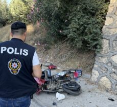 Adıyaman'da otomobille motosiklet çarpıştı, 3 kişi yaralandı