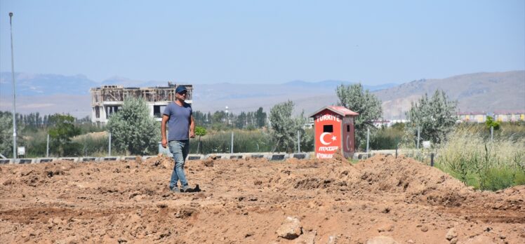 Afyonkarahisar'da düzenlenecek MXGP ile Türkiye MotoFest için hazırlıklar sürüyor