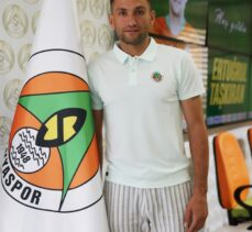 Alanyaspor, 3 yerli oyuncuyu kadrosuna kattı