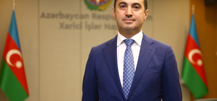 Azerbaycan: Ermeni nüfusun “insani kriz yaşadığı”na ilişkin iddialar asılsız