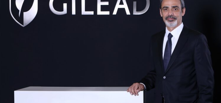 Gilead, Dünya Hepatit Günü'nde “Her Şey Karaciğer İçin” bağış programını başlattı