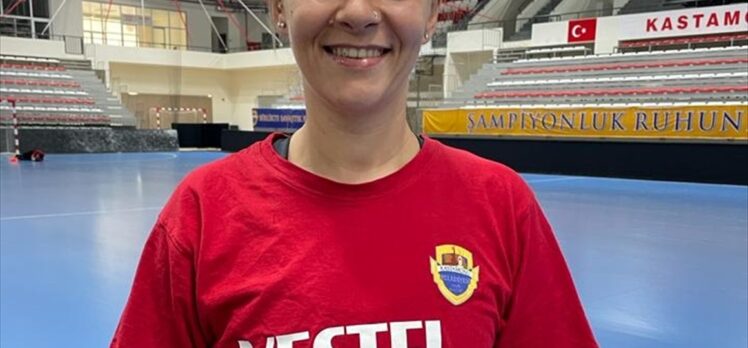 Kastamonu Belediyespor, Burcu Dindar'ı transfer etti