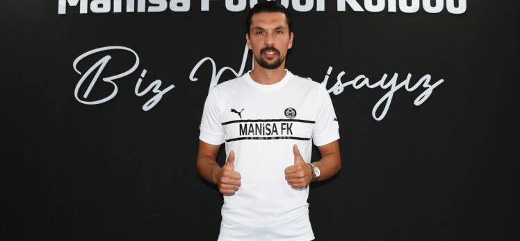 Manisa FK, kaleci Muhammed Alperen Uysal'ı transfer etti