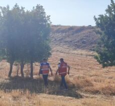 Siirt'te kaybolan zihinsel engelli kişi bulundu