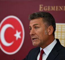 CHP'li Sarıbal: “Çiftçi geçen senenin fiyatının altında buğday satıyor; bu çiftçiye zulüm etmektir”