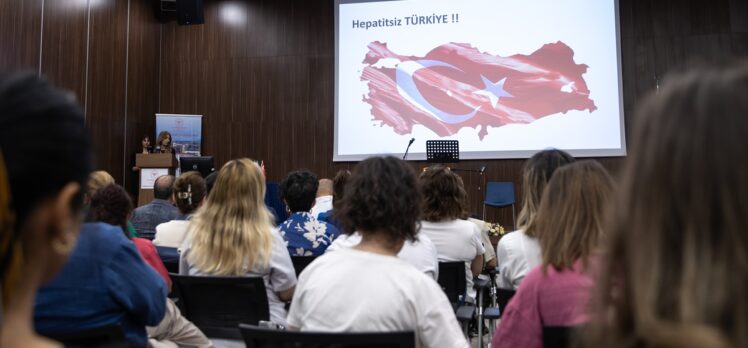 Türkiye'de hepatit görülme sıklığı belirgin oranda azaldı