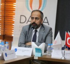 Van'da “Türkiye-Azerbaycan Bölgesel İş Birliği Arama Konferansı” düzenlendi