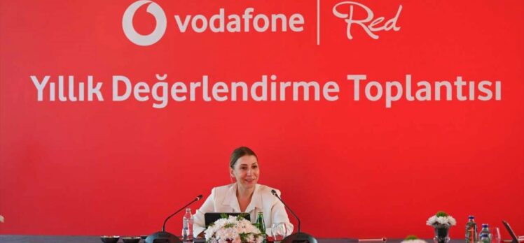 Vodafone Red'liler 1 yılda 1,4 milyar TL tasarruf etti