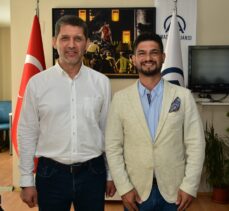 AK Parti Antalya İl Başkanı Çetin'den “yerel seçim” açıklaması: