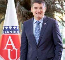 Altınbaş Üniversitesi Rektörü Prof. Dr. Erhan: “Uluslararası öğrenciler dünyadaki yumuşak gücümüz”