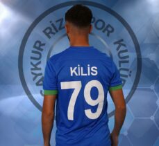 Çaykur Rizespor yeni sezon formalarını tanıttı