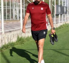 Sivasspor'da Servet Çetin acil olarak 4 transfer istiyor: