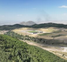 Erciyes Yüksek İrtifa Kamp Merkezi, takımları ağırlamaya devam ediyor