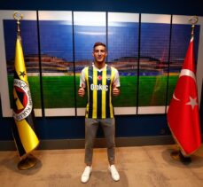 Fenerbahçe, Mert Müldür ve Miha Zajc ile sözleşme imzaladı