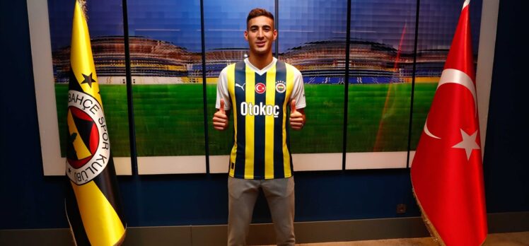 Fenerbahçe, Mert Müldür ve Miha Zajc ile sözleşme imzaladı