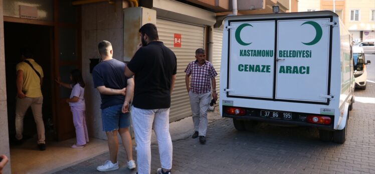 Kazara tabancayla vurulduğu iddia edilen çocuk yaşamını yitirdi