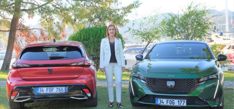 Temmuzda Fransa'dan sonra en fazla Peugeot, Türkiye'de satıldı