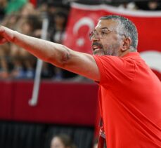 Basketbol: FIBA 16 Yaş Altı Kızlar Avrupa Şampiyonası