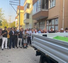 GÜNCELLEME 2 – Zonguldak'ta bir kadın annesini ve anneannesini baltayla öldürdü