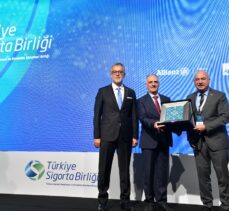 2. Uluslararası Sigorta Zirvesi başladı