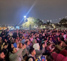 20. Uluslararası Konya Mistik Müzik Festivali sona erdi