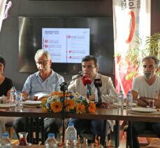 4. Uluslararası Fethiye Spor Festivali yarın başlayacak