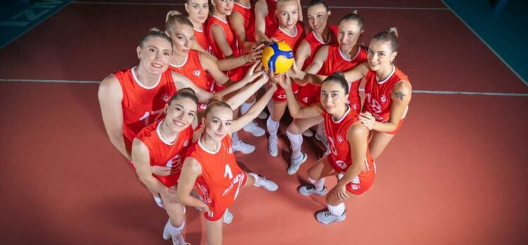 Aras Kargo, spor kulübü kurarak voleybolda Kadınlar 1. Ligi’ne dahil oldu