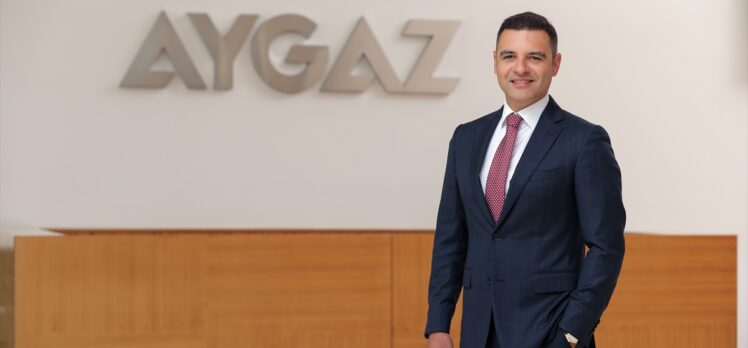 Aygaz Genel Müdürü Melih Poyraz, TOBB Türkiye LPG Meclisi Başkanı oldu