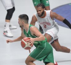 Basketbol: 23. Cevat Soydaş Basketbol Turnuvası