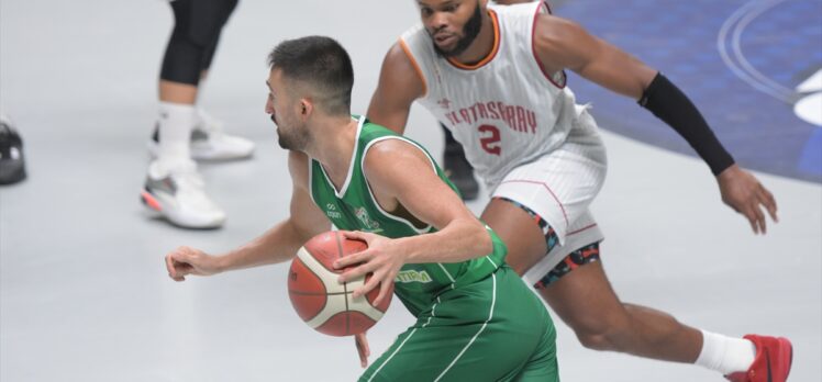 Basketbol: 23. Cevat Soydaş Basketbol Turnuvası