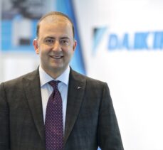 Daikin, 28. BM İklim Değişikliği Konferansı'na katılıyor