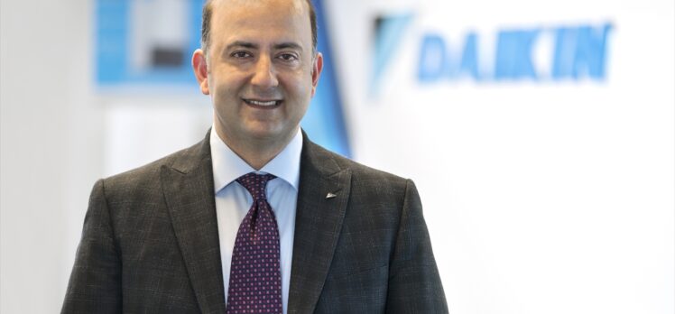 Daikin, 28. BM İklim Değişikliği Konferansı'na katılıyor