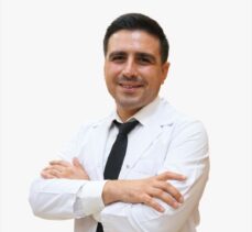 Dermatolog Uzm. Dr. Mehmet Uzun, Medical Point Gaziantep Hastanesi'nde göreve başladı