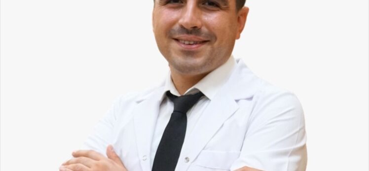 Dermatolog Uzm. Dr. Mehmet Uzun, Medical Point Gaziantep Hastanesi'nde göreve başladı