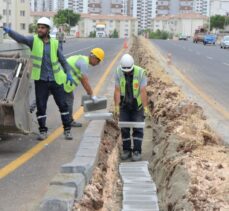 Dicle Elektrik, Diyarbakır'da elektrik şebekelerini güçlendiriyor