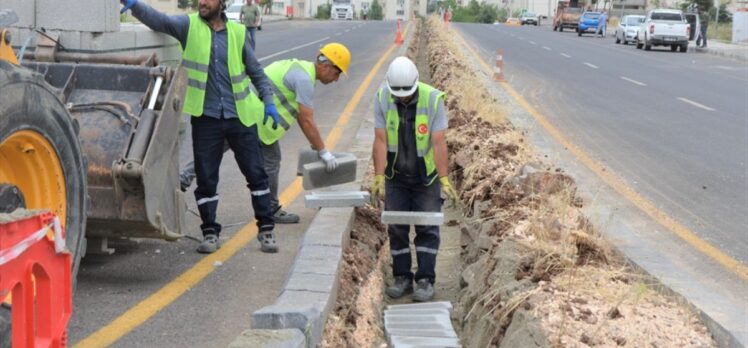 Dicle Elektrik, Diyarbakır'da elektrik şebekelerini güçlendiriyor