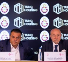 Galatasaray Kadın Basketbol Takımı'na yeni sponsor