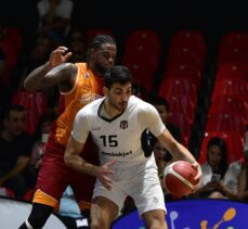 Basketbol: 16. TÜBAD Mehmet Baturalp Turnuvası ve İsmet Badem Kupası