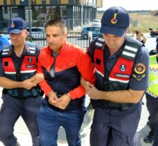 İğneada'daki ruhsatsız kamp yeriyle ilgili soruşturmada aranan işletme sahibi yakalandı