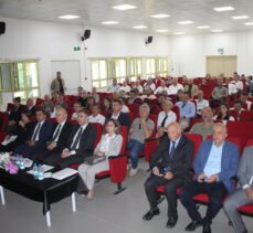 Karaburun-Ildır Körfezi'nde nesli tükenmekte olan “yastıklı taş mercan” bulundu