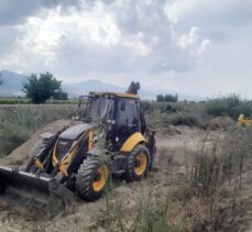 Manisa’da 5 yıl önce kaybolan çobanın öldürüldüğü belirlendi