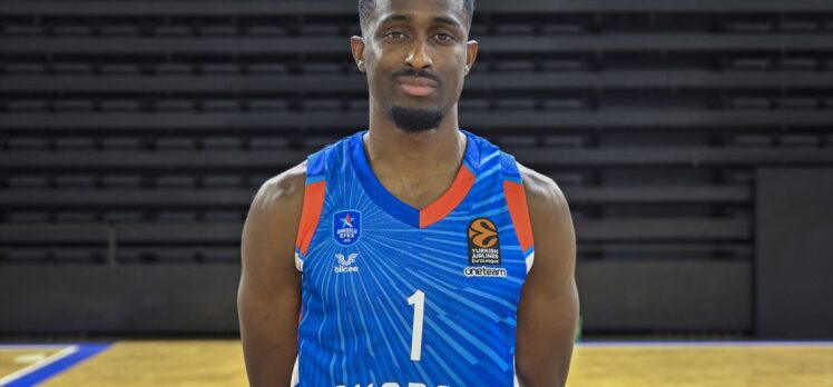 Rodrigue Beaubois, Anadolu Efes'te yaşanan değişimden heyecan duyuyor: