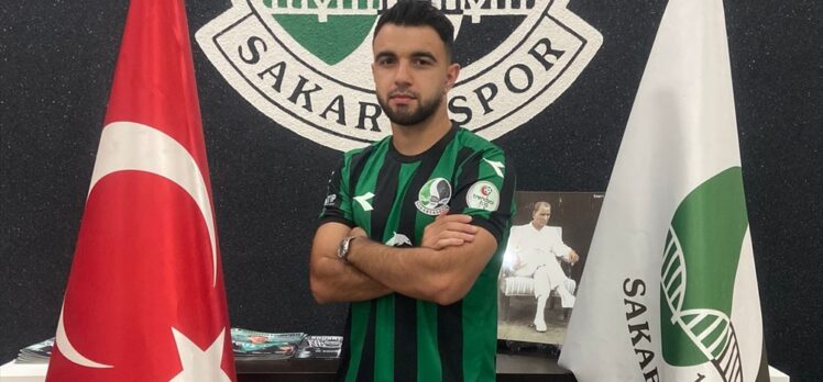 Sakaryaspor, orta saha oyuncuları Hasan Kılıç ile Sinan Kurt'u kadrosuna kattı