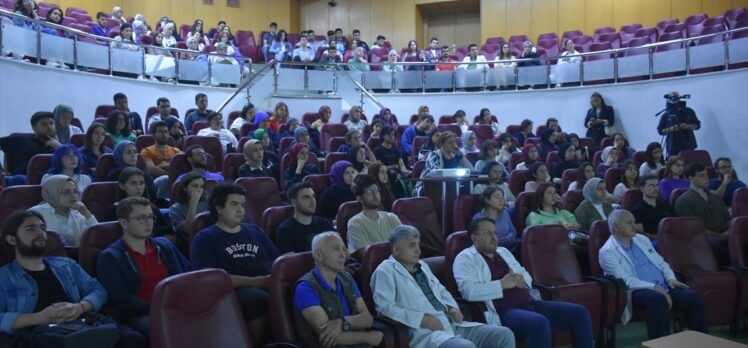 Trabzon'da “Sepsis Farkındalık Etkinliği” düzenlendi