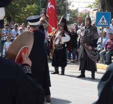 Trakya'nın asırlık eğlencesi “Pavli Panayırı” başladı